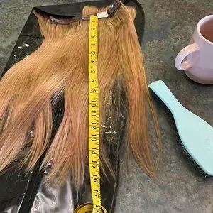 Hidden Crown | Accessories | Hidden Crown Extensions Natural 